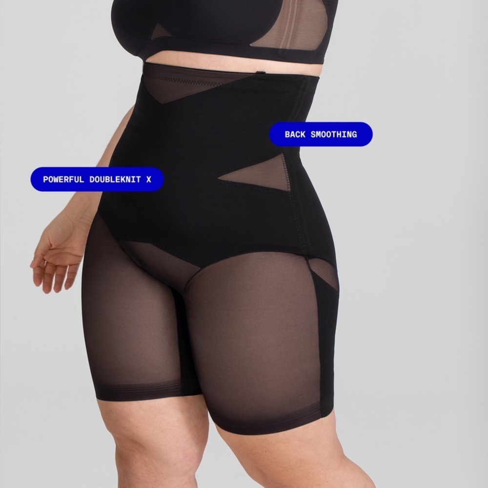 HONEYLOVE Super Power Short! Retail $89. - Picture 8 of 9